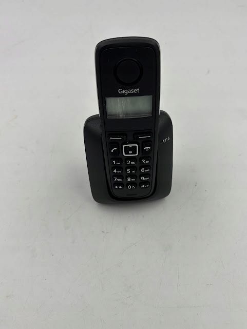 outlet telefon bezprzewodowy gigaset
