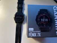 Garmin 7X SOLAR 51mm