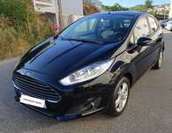 Ford Fiesta 1.0 EcoBoost S&S ACTIVE