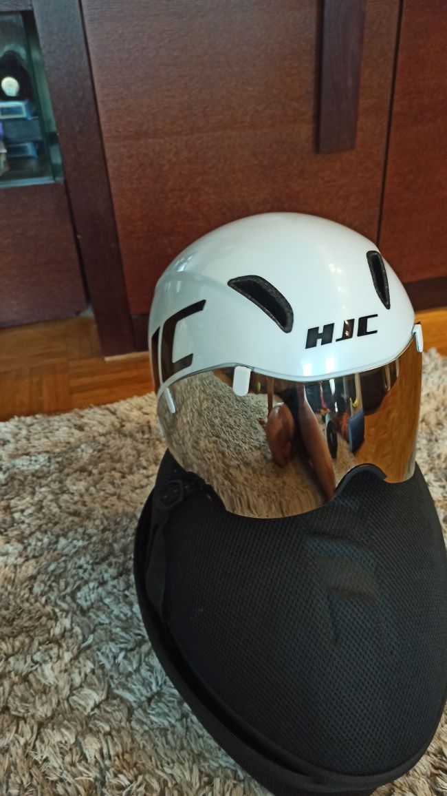 Kask HJC adwatt 1.5 roz. M