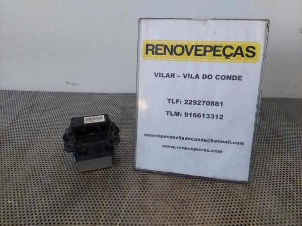 Resistência da chauffage / sofagem RENAULT Megane III (BZ0_)