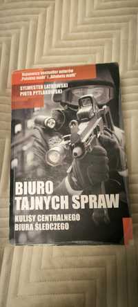 Biuro tajnych spraw