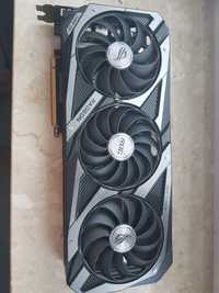 Karta graficzna Asus ROG STRIX RX6700XT O12G GAMING 12 GB