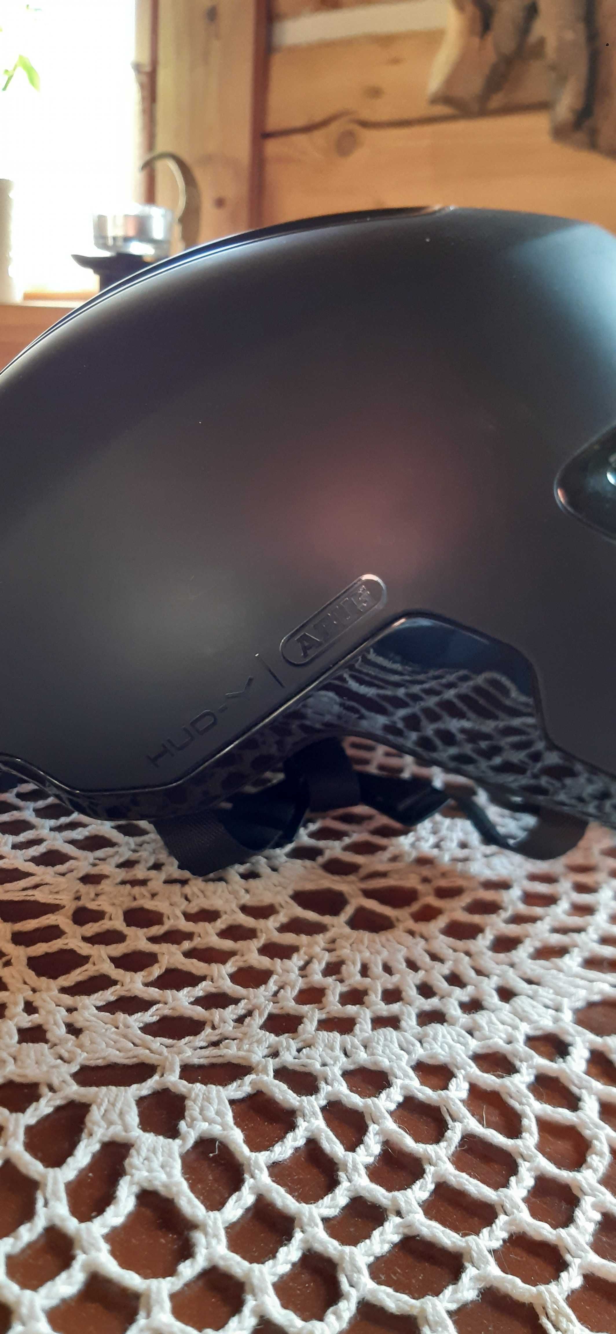 Abus kask Abus kask