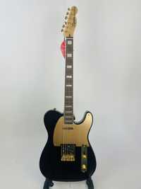 Squier by Fender 40th Anniversary Telecaster Gold Edition Gitara