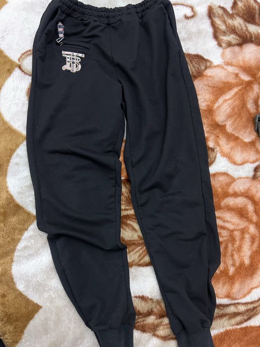 Жіночі штани burberry