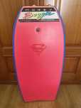 Prancha bodyboard marca Morey Boogie