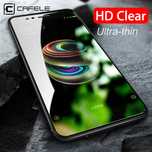 CAFELE szkło hartowane 9H do Xiaomi Mi 6