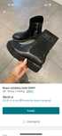 Nowe sztybety DKNY roz 38