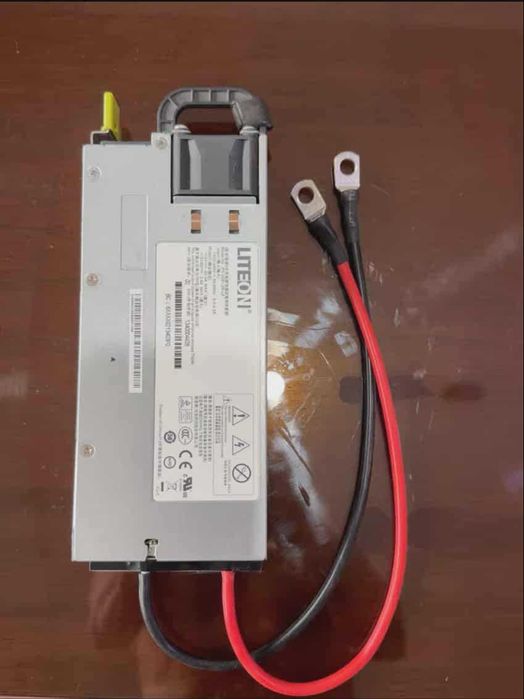 Зарядний пристрій універсальний HP 5а 60a 100a Lifepo4 12-24в