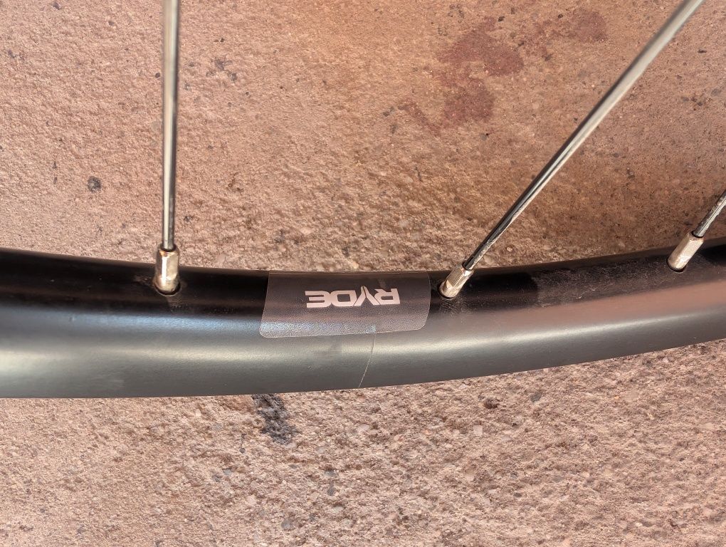 Koła obręcze Ryde DP 19 Piasta Joytech