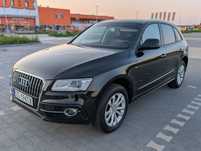 Audi Q5 2.0 TDI Quattro / S-Tronic / S-Line / Salon PL - Cesja Leasingu