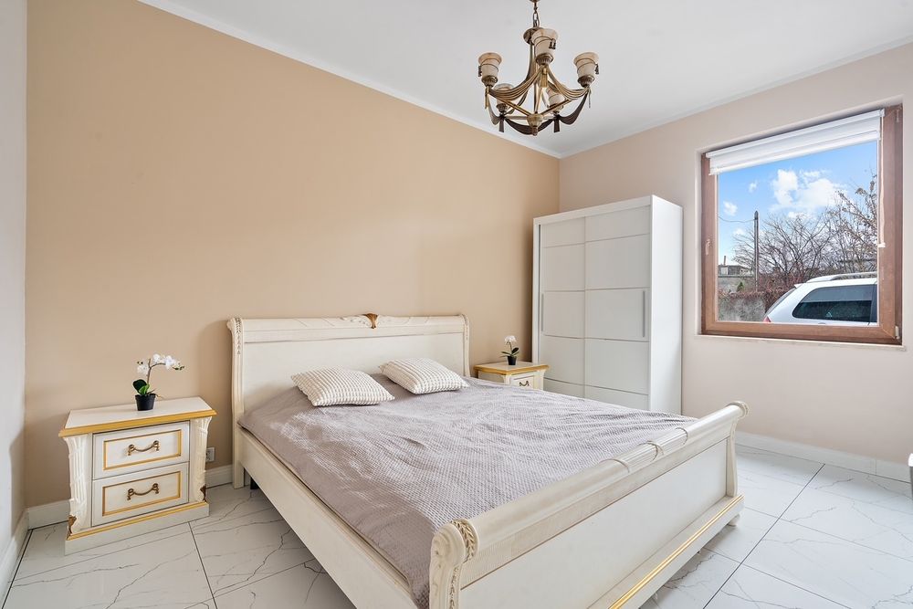 Od właściciela !! Parterowy dom na sprzedaż