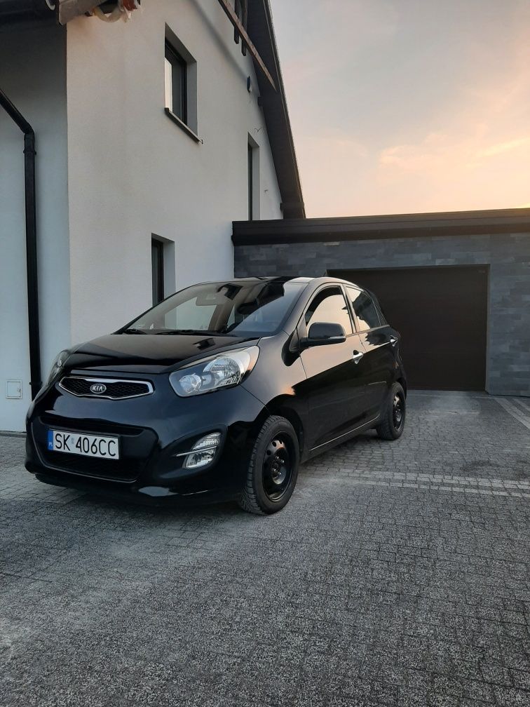 Kia Picanto Eco Dynamic