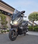 Honda forza 2021