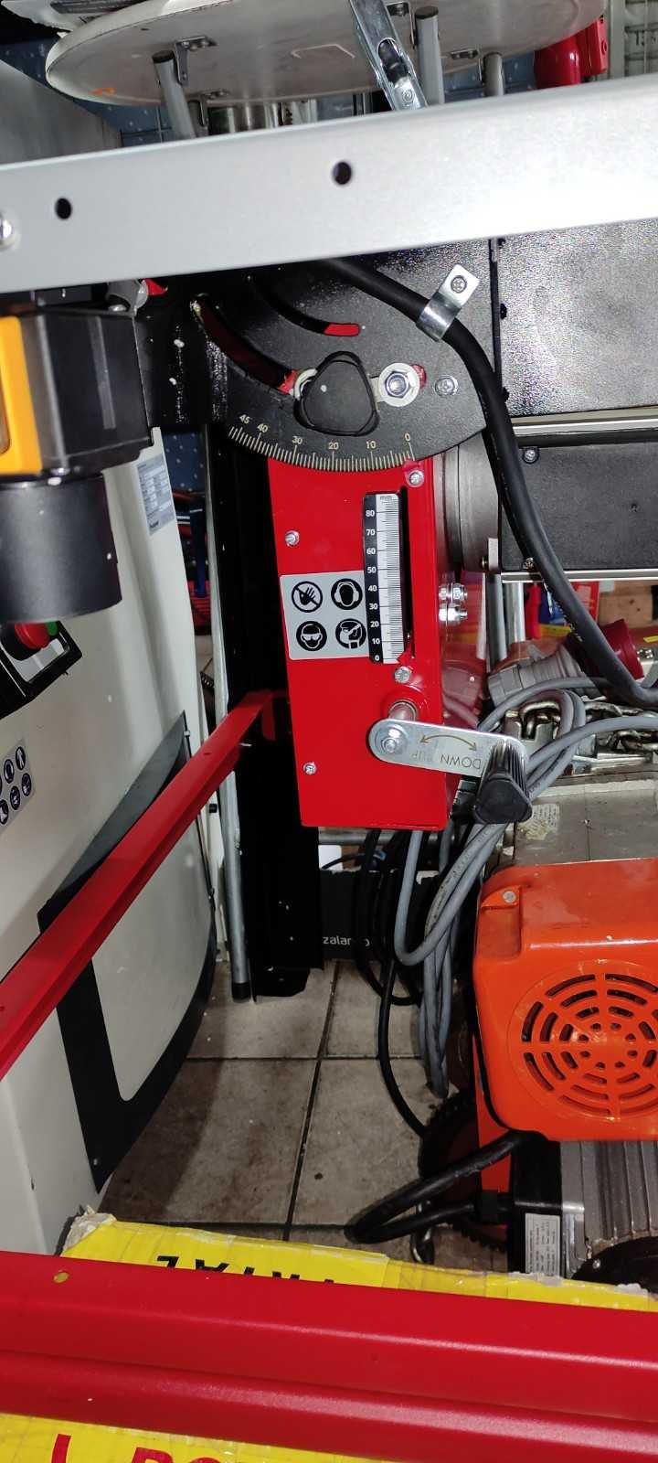 Piła stołowa Einhell TE-TS 315 U