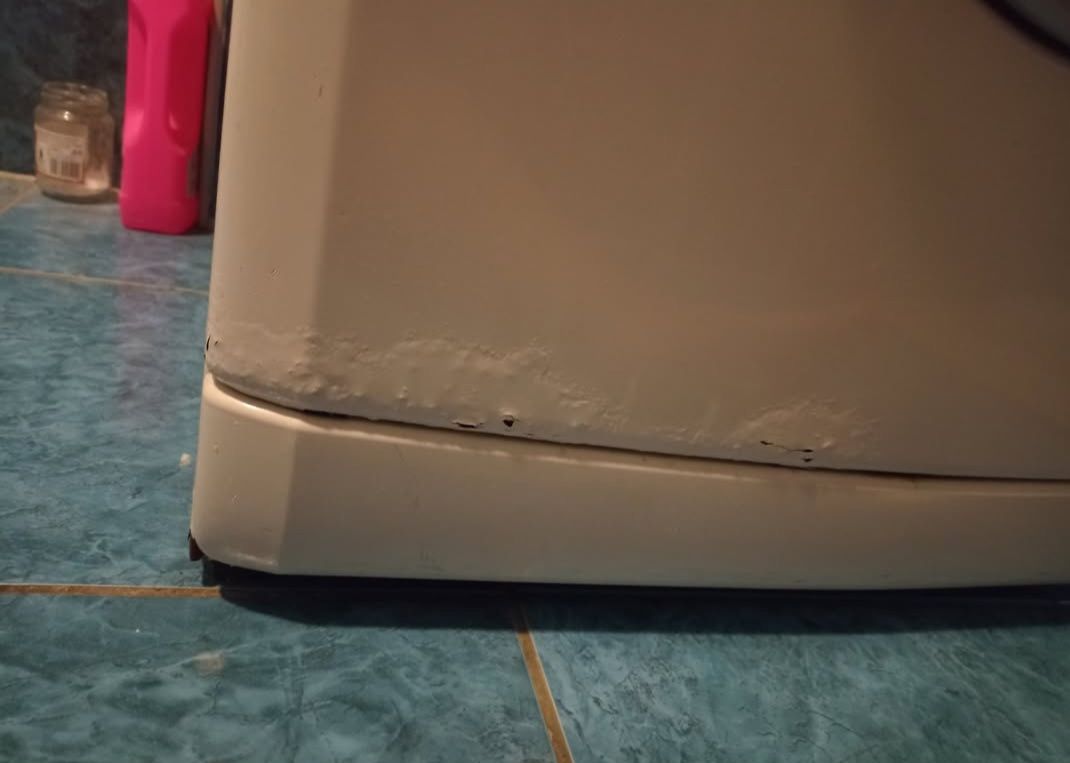 Pralka Whirlpool 6 kg, A++, slim