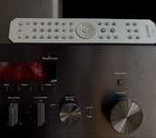 Yamaha rn602 wzmacniacz stereo bt wifi Spotify