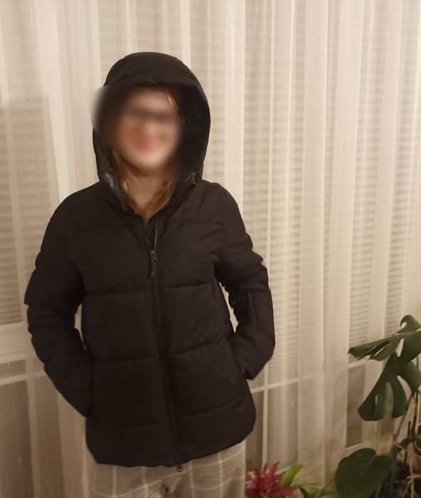 Narciarska kurtka 4F rozm M