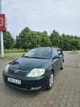 Toyota Corolla Toyota Corolla Kombi 1.6 benzyna