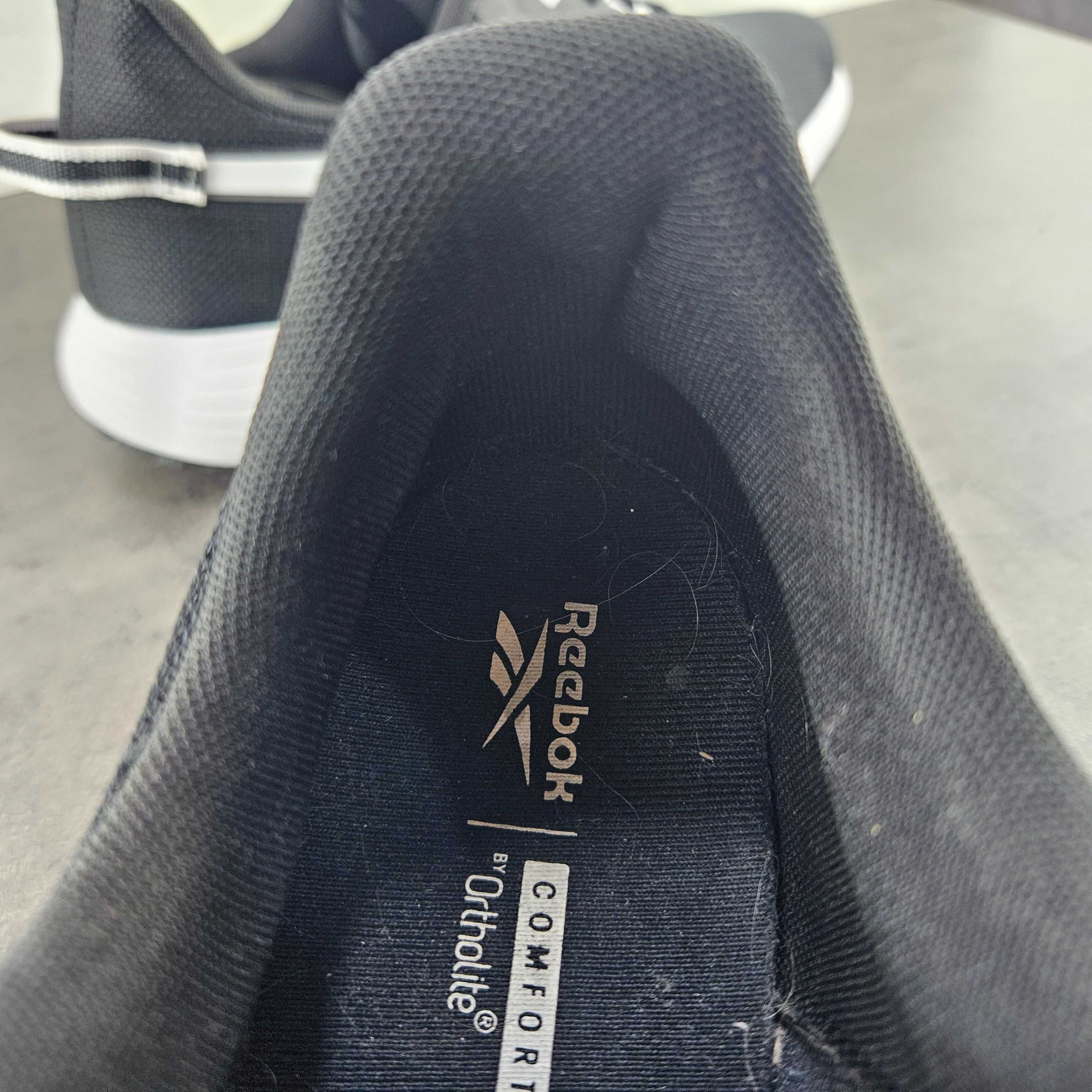 Кроссовки Reebok Lite Plus 3. Размер 40.5,