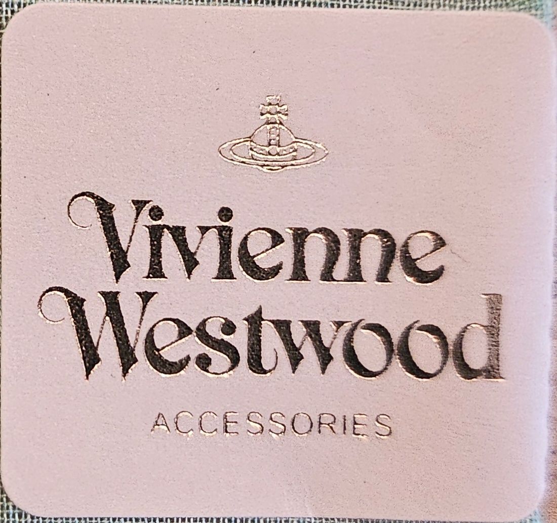 Nowa apaszka Vivienne Westwood