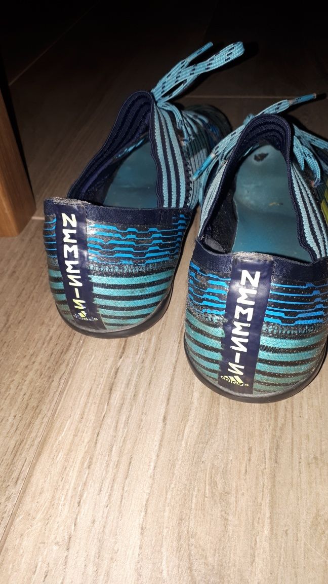 Buty sportowe chłopięce Adidas