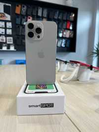 PROMOCJA! iPhone 15 Pro Max 256GB Natural Titanium/ Gwarancja 24msc