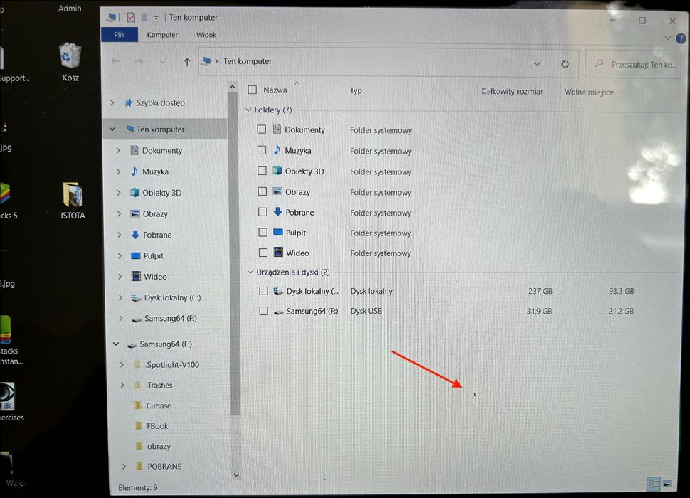 Dell Latitude 7275 - laptop/tablet z modułem LTE