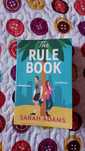 Livro The Rule Book