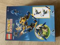 Lego sonic zestaw