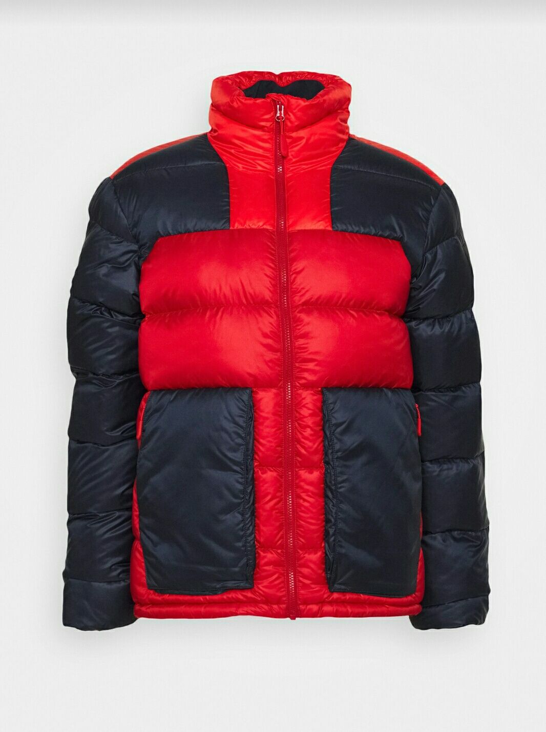 Nowa kurtka męska ocieplana zimowa narty Jack Wolfskin XXL XXXL