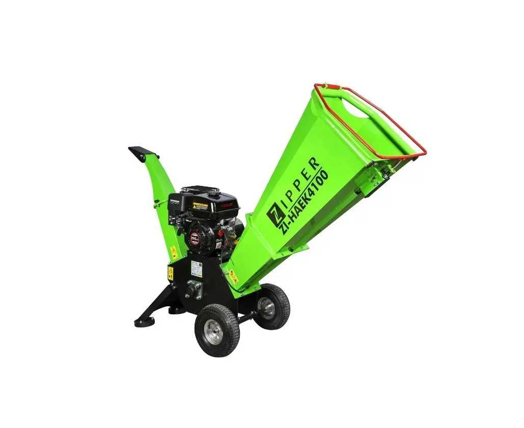 Садовый измельчитель Zipper ZI-HAEK4100