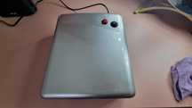 Lampa UV do paznokci, sprawna,