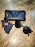 Óculos de sol Rayban