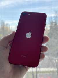 IPhone SE2 Red 256 Gb 2020