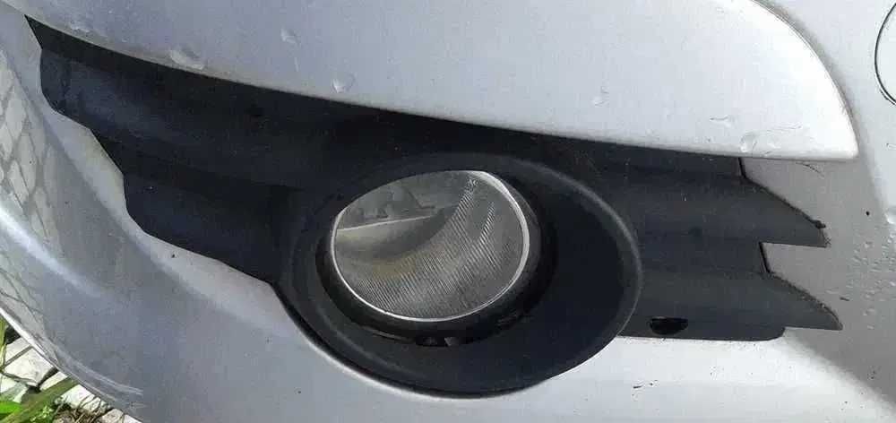 Opel Meriva A 1,6 ano 2007 Gasolina em Pecas