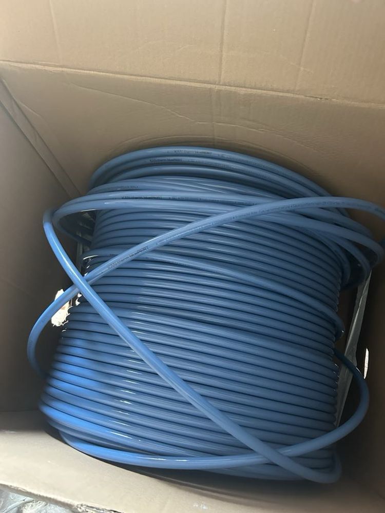 Rura PE-RT 16x2.0 Blue Floor PEX Do Ogrzewania Podłogowego