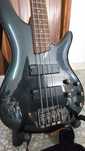 Baixo eléctrico Ibanez SR300