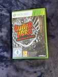 Guitar Hero Warriors of Rock Xbox 360