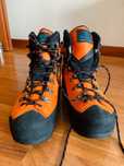 Buty alpinistyczne - Scarpa Ribelle HD