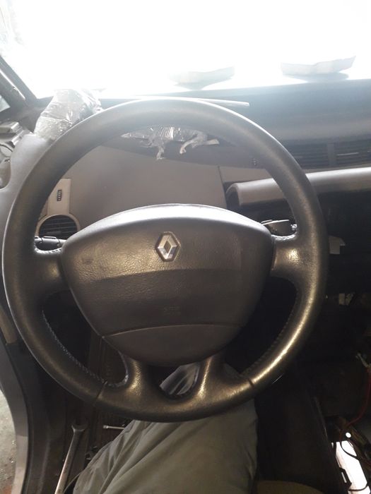 Руль Renault espace,Laguna