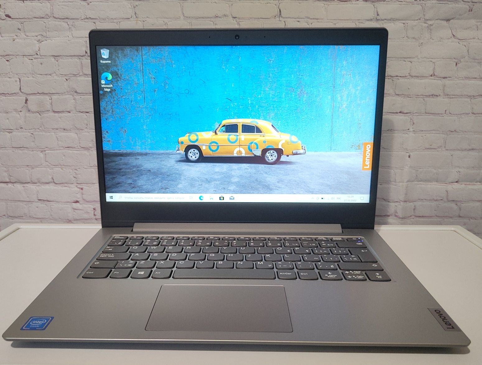 Lenovo IdeaPad 1  14" FHD, Intel N4020, 4GB DDR4, 128Gb SSD