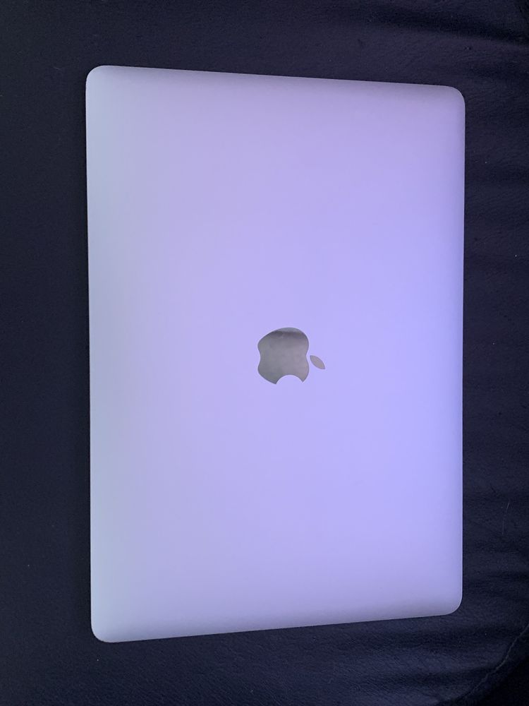 Macbook pro 2017 13” i5 8GB RAM 256GB SSD Com Garantia, Bateria Nova