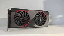 Radeon RX 5700 8Gb MSI Gaming X Sprawna 100%