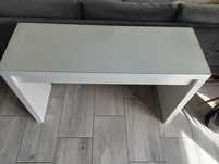 Toaletka, biurko IKEA