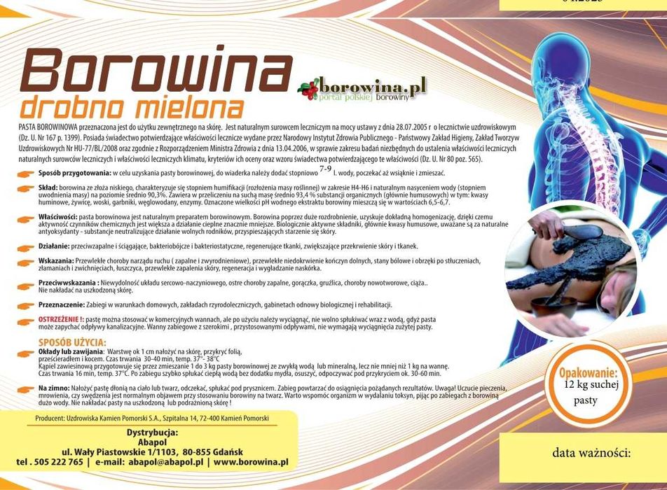 Borowna drobna mielona dla GOŁĘBI, gołąb gołębie dodatek pasza