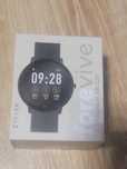 Smartwatch Forever ForeVive SB-320 czarny Nowy