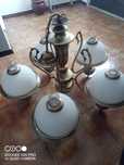 Candeeiro teto sala