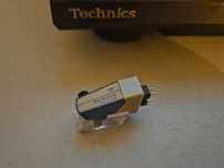 Technics P30S T4P wkładka gramofonowa z oryginalną igłą